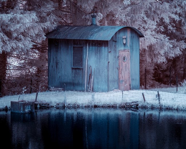 Bernd Rohner